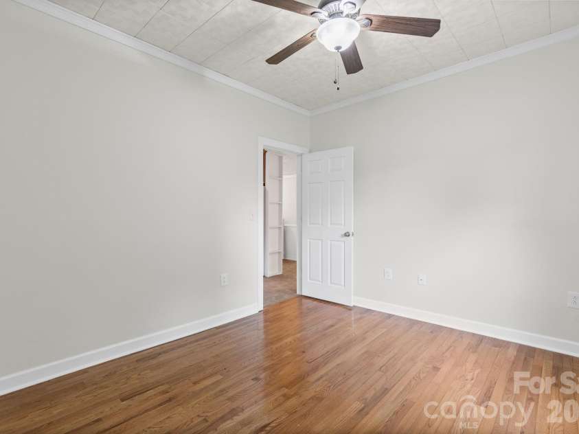 403 Faulkner Street, Clover, SC 29710.  MLS# CAR4411188, YatesRealty ID 54206. 