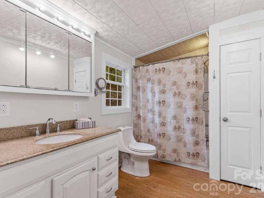 403 Faulkner Street, Clover, SC 29710.  MLS# CAR4411188, YatesRealty ID 54206. 