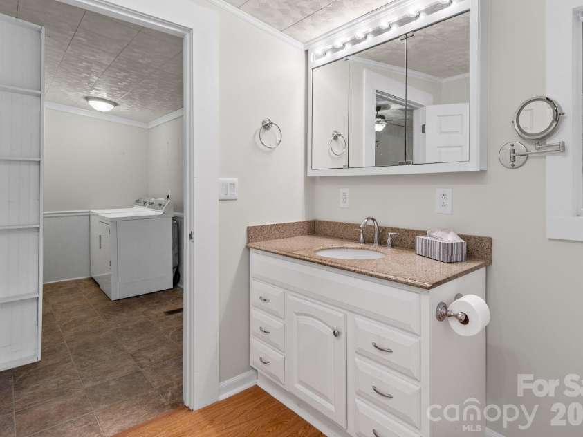 403 Faulkner Street, Clover, SC 29710.  MLS# CAR4411188, YatesRealty ID 54206. 