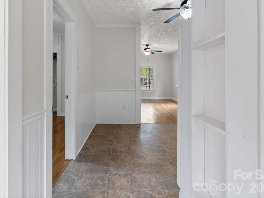 403 Faulkner Street, Clover, SC 29710.  MLS# CAR4411188, YatesRealty ID 54206. 