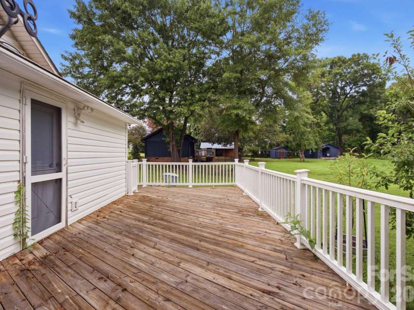 403 Faulkner Street, Clover, SC 29710.  MLS# CAR4411188, YatesRealty ID 54206. 