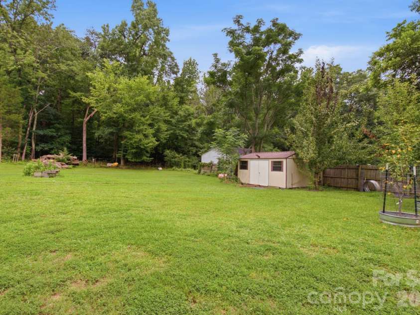 403 Faulkner Street, Clover, SC 29710.  MLS# CAR4411188, YatesRealty ID 54206. 