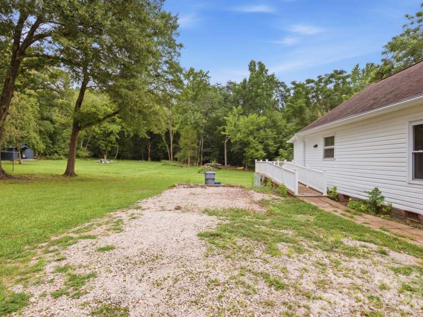 403 Faulkner Street, Clover, SC 29710.  MLS# CAR4411188, YatesRealty ID 54206. 