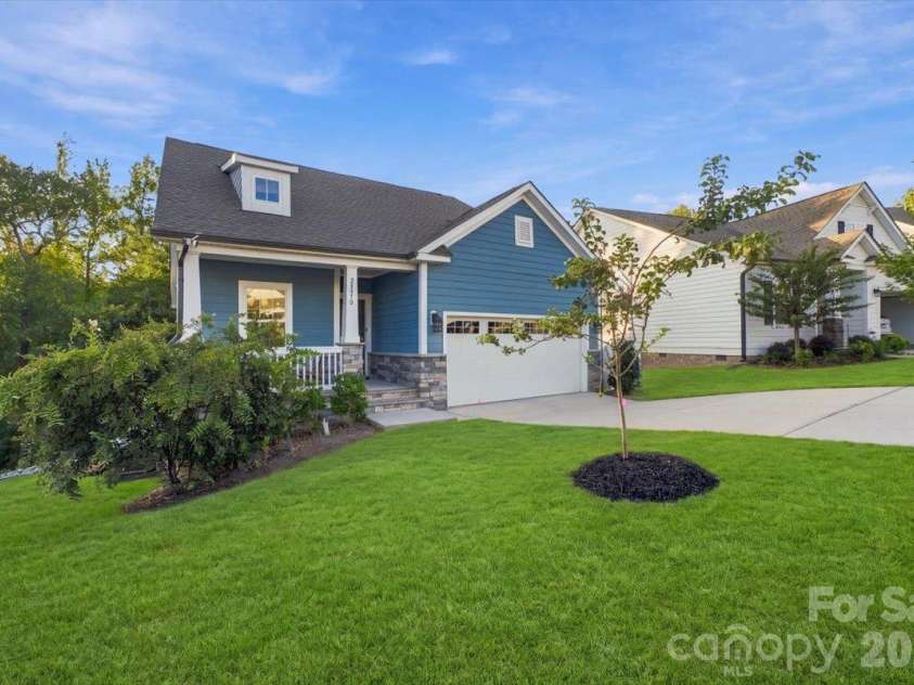 24550 Blue Heron Circle, Lancaster, SC 29720.  MLS# CAR4428673, YatesRealty ID 54208. 