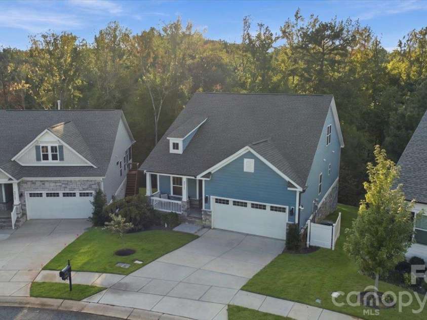 24550 Blue Heron Circle, Lancaster, SC 29720.  MLS# CAR4428673, YatesRealty ID 54208. 
