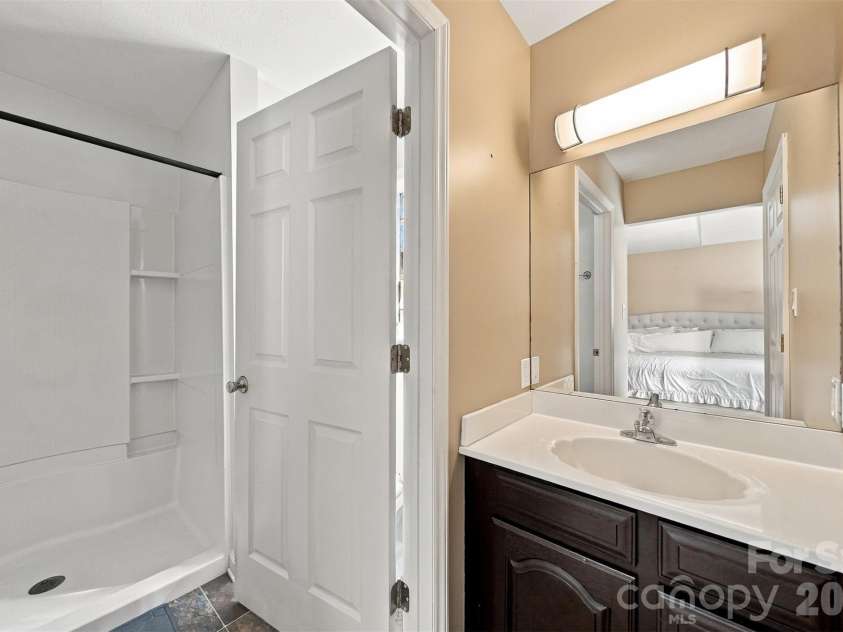 1256 Willow Drive, Morganton, NC 28655.  MLS# CAR4430614, YatesRealty ID 54211. 