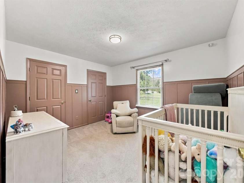 1256 Willow Drive, Morganton, NC 28655.  MLS# CAR4430614, YatesRealty ID 54211. 