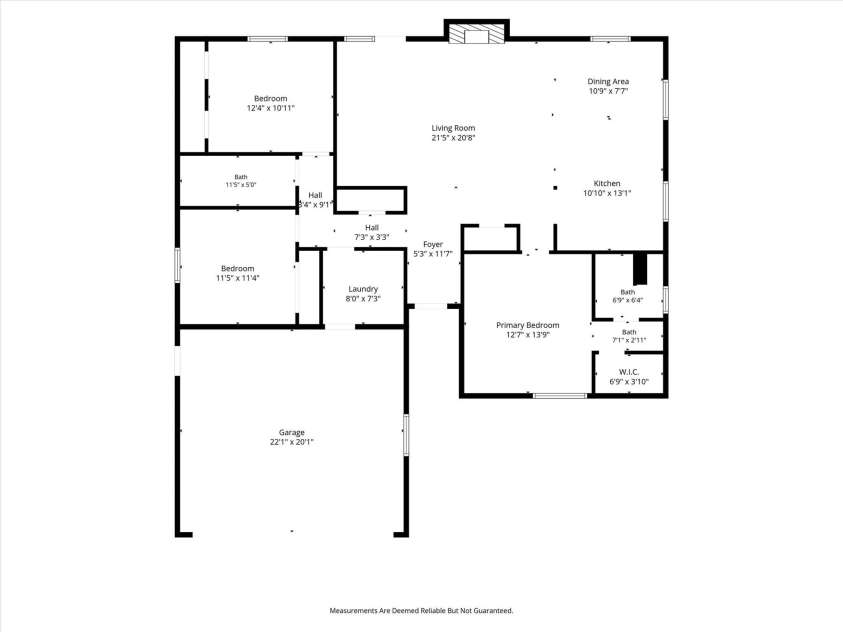 1256 Willow Drive, Morganton, NC 28655.  MLS# CAR4430614, YatesRealty ID 54211. 