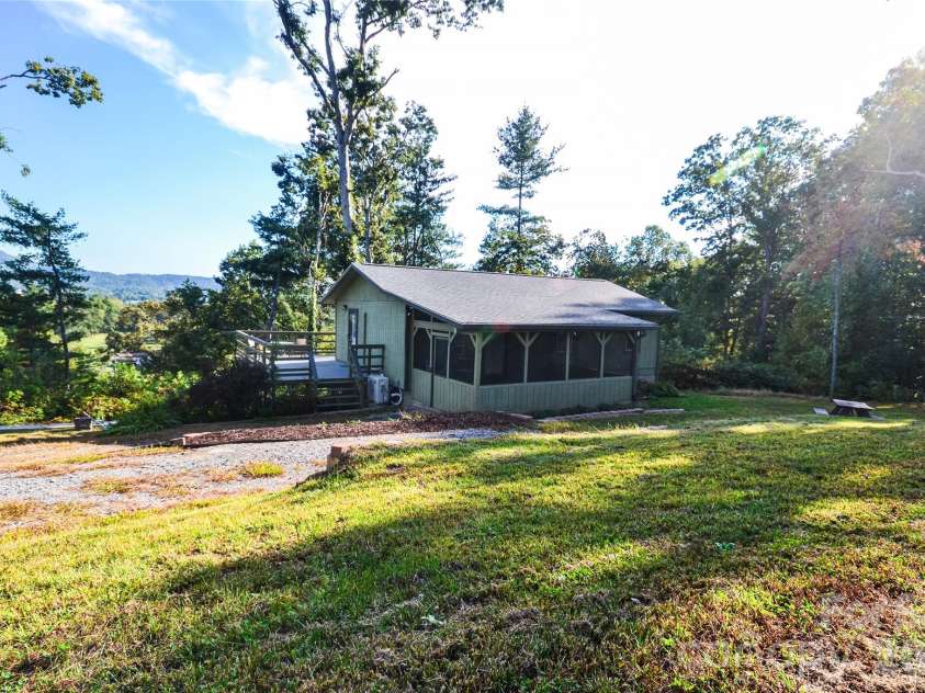 6 Mountain Oaks Drive, Fletcher, NC 28732.  MLS# CAR4429014, YatesRealty ID 54212. 