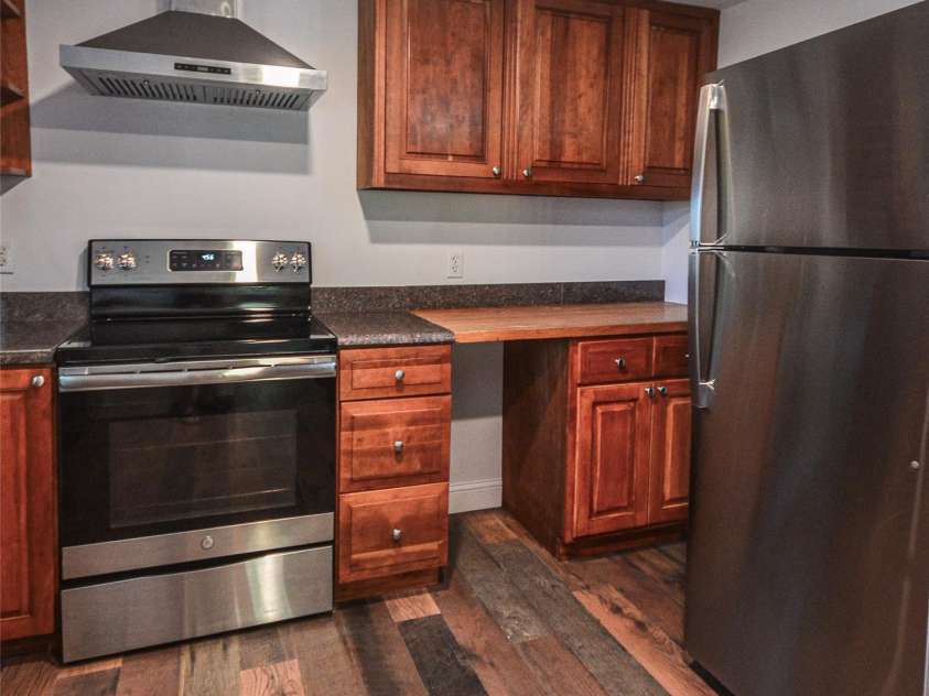 6 Mountain Oaks Drive, Fletcher, NC 28732.  MLS# CAR4429014, YatesRealty ID 54212. 