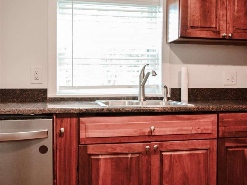6 Mountain Oaks Drive, Fletcher, NC 28732.  MLS# CAR4429014, YatesRealty ID 54212. 