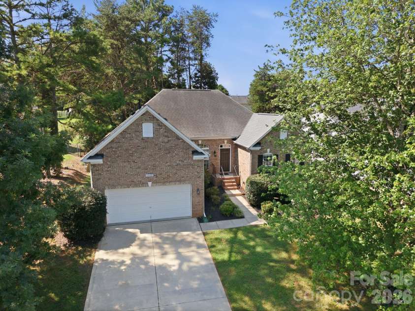 12022 Harmon Lane, Pineville, NC 28134.  MLS# CAR4430625, YatesRealty ID 54213. 