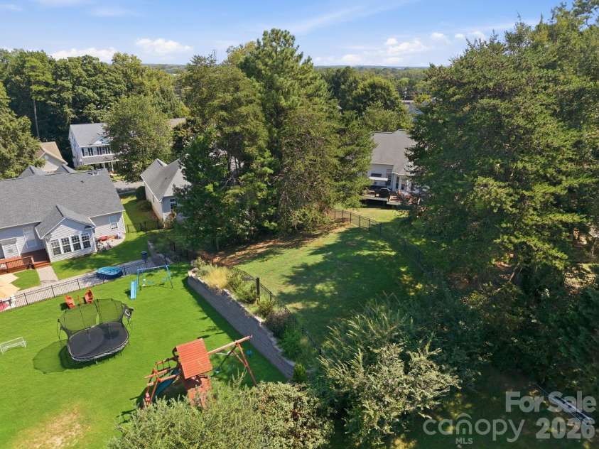 12022 Harmon Lane, Pineville, NC 28134.  MLS# CAR4430625, YatesRealty ID 54213. 