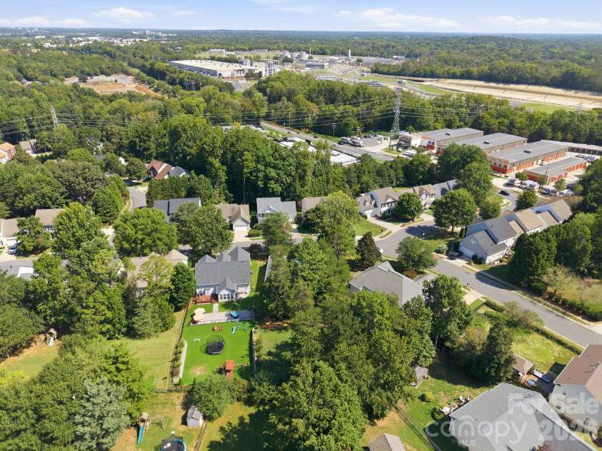 12022 Harmon Lane, Pineville, NC 28134.  MLS# CAR4430625, YatesRealty ID 54213. 