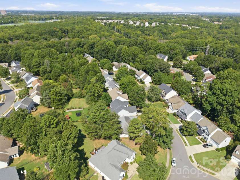 12022 Harmon Lane, Pineville, NC 28134.  MLS# CAR4430625, YatesRealty ID 54213. 