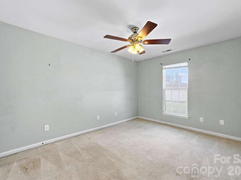 12022 Harmon Lane, Pineville, NC 28134.  MLS# CAR4430625, YatesRealty ID 54213. 