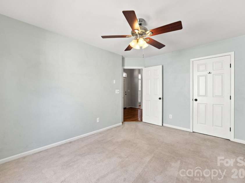 12022 Harmon Lane, Pineville, NC 28134.  MLS# CAR4430625, YatesRealty ID 54213. 