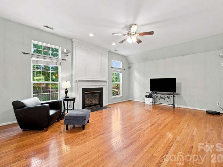 12022 Harmon Lane, Pineville, NC 28134.  MLS# CAR4430625, YatesRealty ID 54213. 