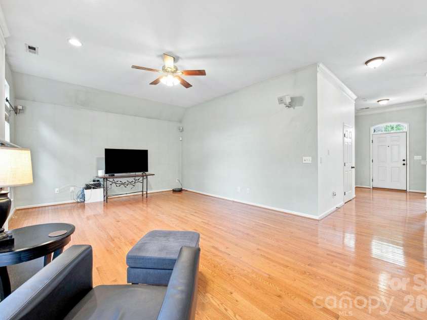 12022 Harmon Lane, Pineville, NC 28134.  MLS# CAR4430625, YatesRealty ID 54213. 
