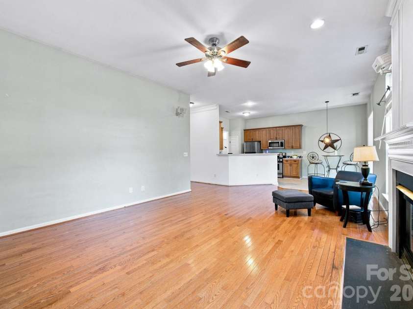12022 Harmon Lane, Pineville, NC 28134.  MLS# CAR4430625, YatesRealty ID 54213. 