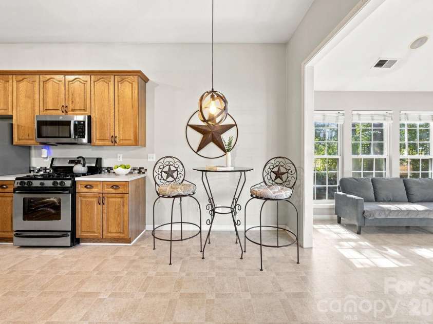 12022 Harmon Lane, Pineville, NC 28134.  MLS# CAR4430625, YatesRealty ID 54213. 