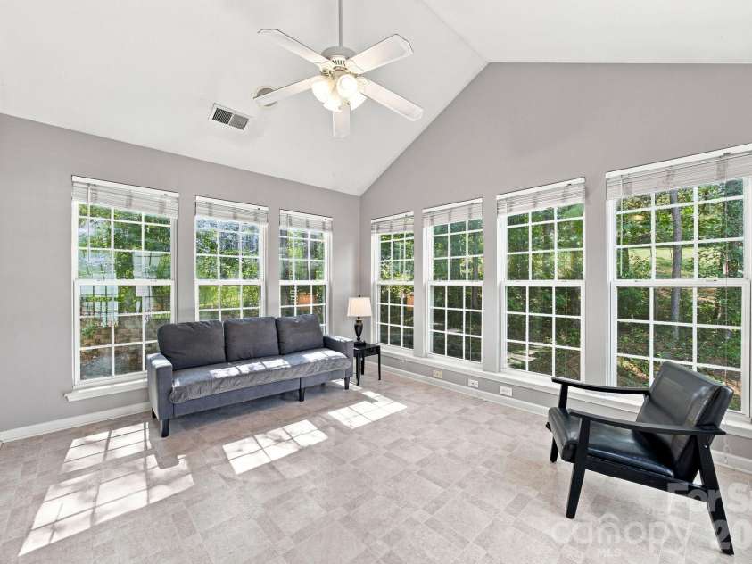 12022 Harmon Lane, Pineville, NC 28134.  MLS# CAR4430625, YatesRealty ID 54213. 
