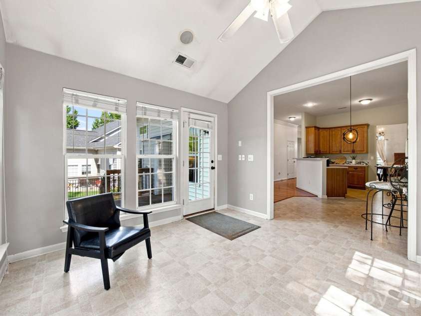 12022 Harmon Lane, Pineville, NC 28134.  MLS# CAR4430625, YatesRealty ID 54213. 
