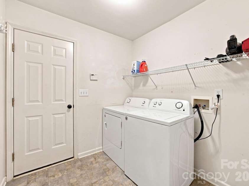 12022 Harmon Lane, Pineville, NC 28134.  MLS# CAR4430625, YatesRealty ID 54213. 