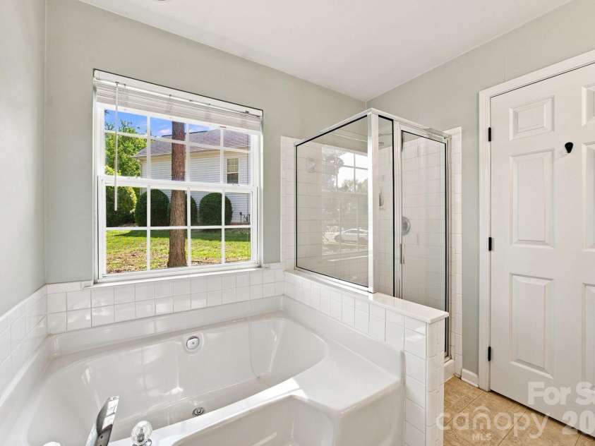12022 Harmon Lane, Pineville, NC 28134.  MLS# CAR4430625, YatesRealty ID 54213. 