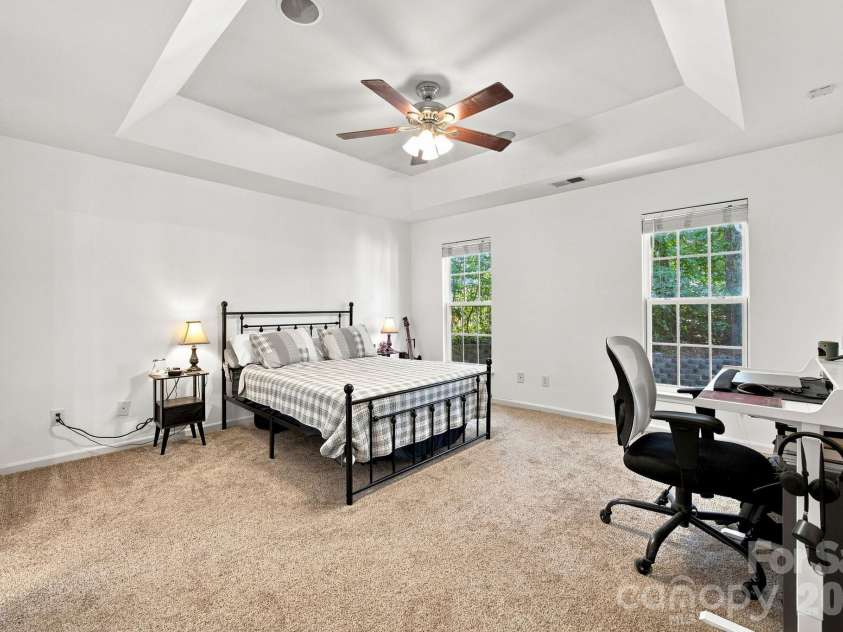 12022 Harmon Lane, Pineville, NC 28134.  MLS# CAR4430625, YatesRealty ID 54213. 