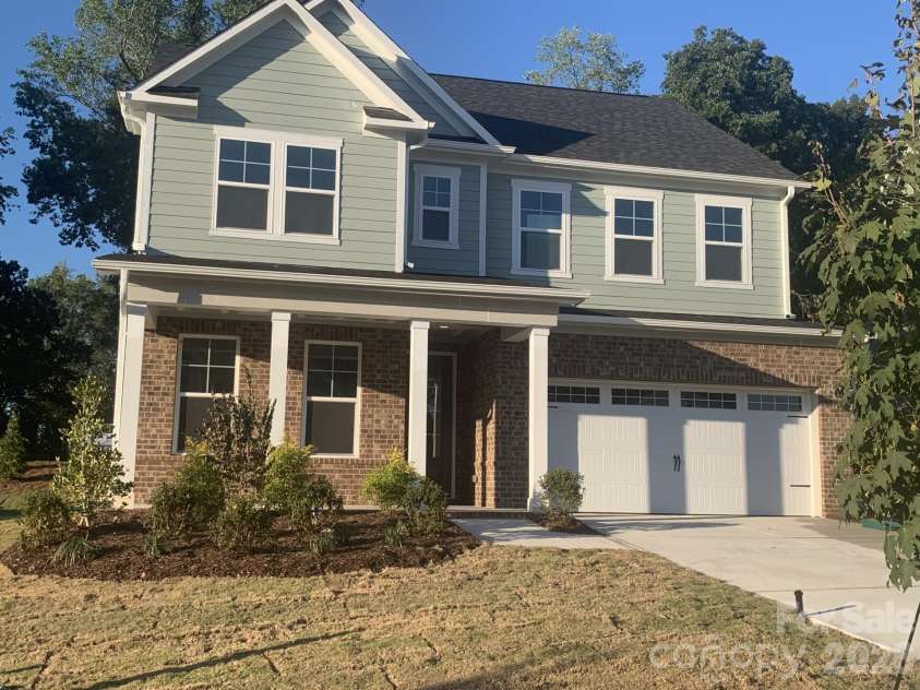 2928 Audubon Ridge Drive, Belmont, NC 28012.  MLS# CAR4430619, YatesRealty ID 54214. 