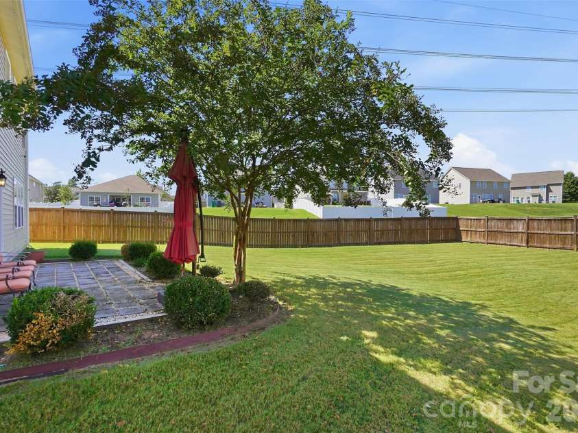 13507 David Jennings Avenue, Charlotte, NC 28213.  MLS# CAR4429756, YatesRealty ID 54215. 
