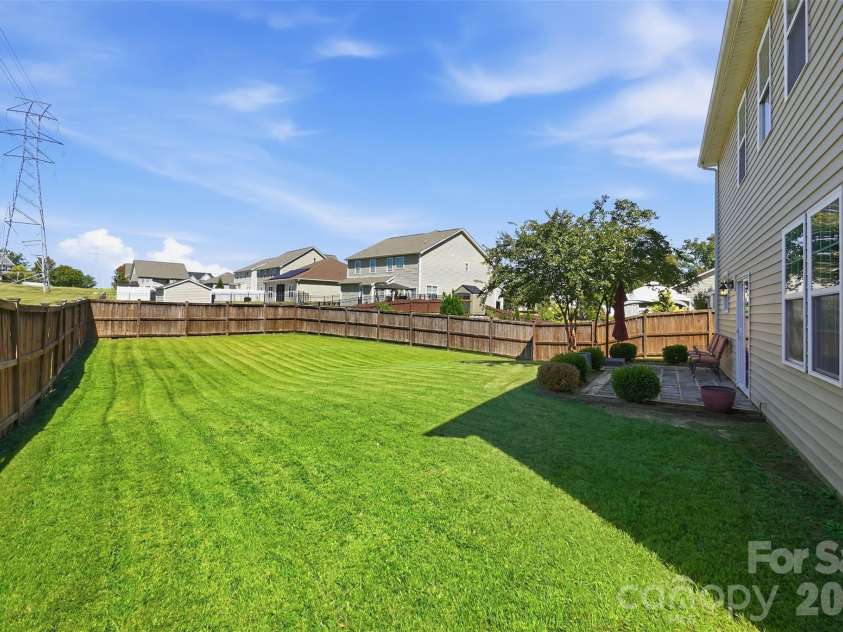 13507 David Jennings Avenue, Charlotte, NC 28213.  MLS# CAR4429756, YatesRealty ID 54215. 