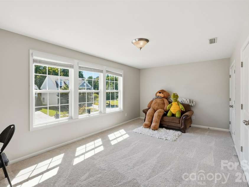 13507 David Jennings Avenue, Charlotte, NC 28213.  MLS# CAR4429756, YatesRealty ID 54215. Bedroom 4