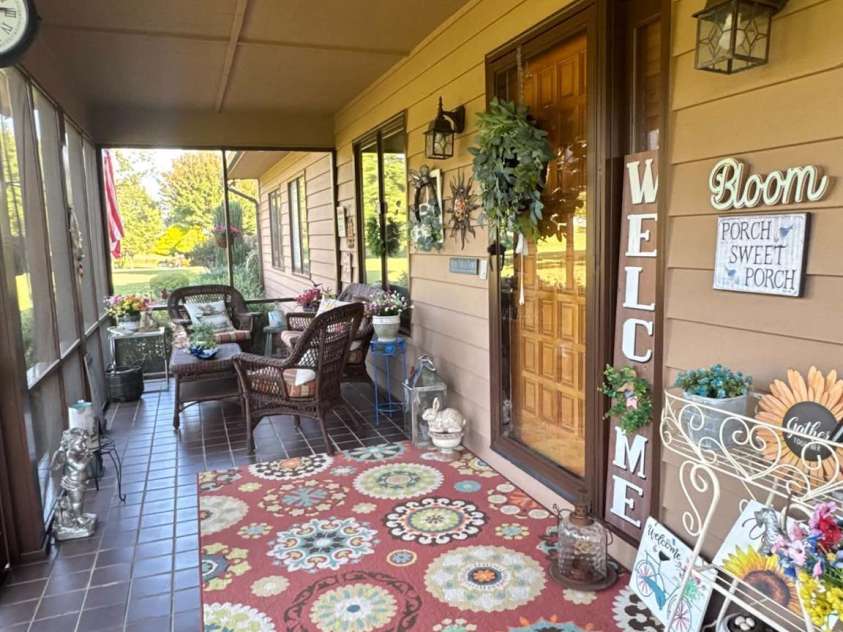 5231 Dusty Lane, Granite Falls, NC 28630.  MLS# CAR4430376, YatesRealty ID 54219. 
