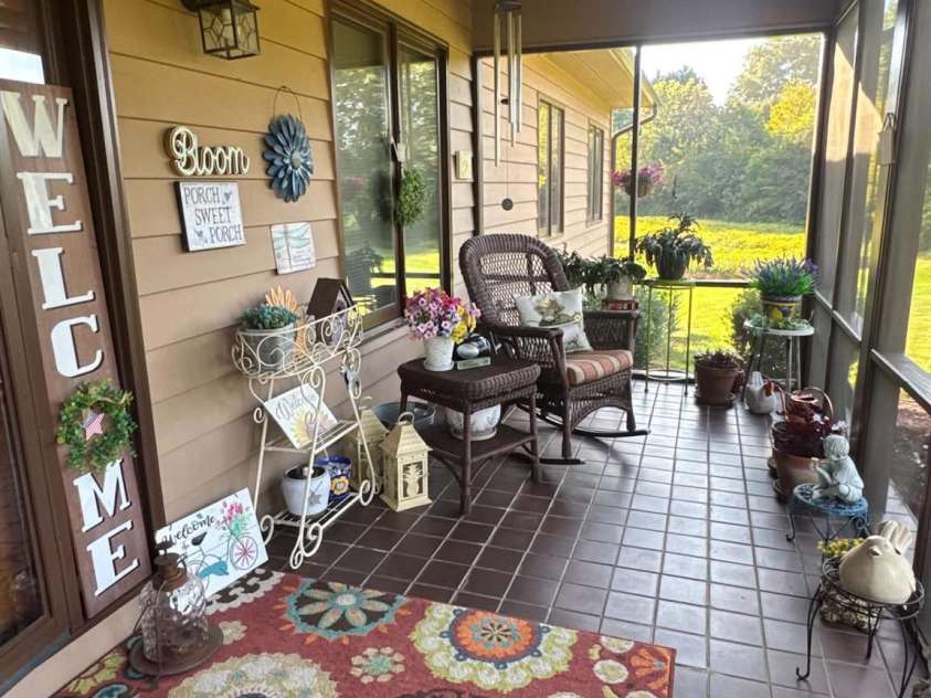 5231 Dusty Lane, Granite Falls, NC 28630.  MLS# CAR4430376, YatesRealty ID 54219. 