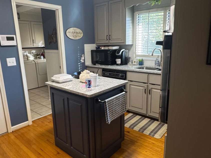 5231 Dusty Lane, Granite Falls, NC 28630.  MLS# CAR4430376, YatesRealty ID 54219. 