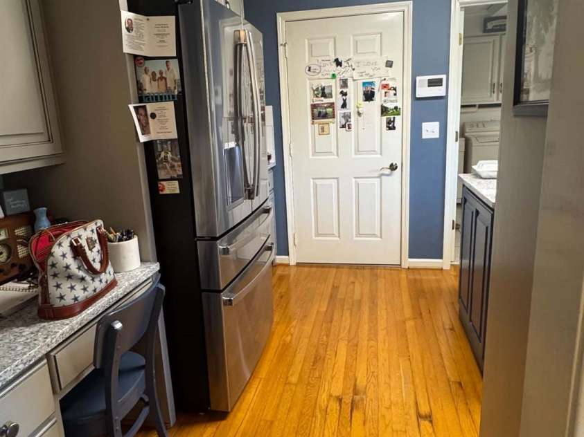 5231 Dusty Lane, Granite Falls, NC 28630.  MLS# CAR4430376, YatesRealty ID 54219. 