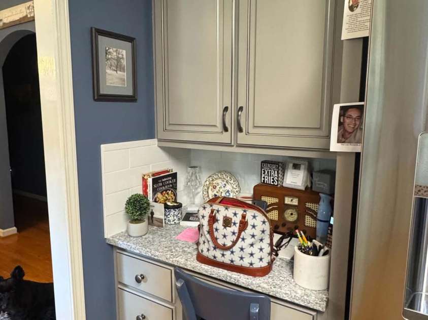 5231 Dusty Lane, Granite Falls, NC 28630.  MLS# CAR4430376, YatesRealty ID 54219. 