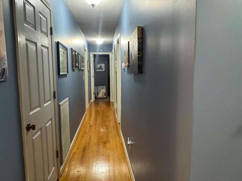 5231 Dusty Lane, Granite Falls, NC 28630.  MLS# CAR4430376, YatesRealty ID 54219. 