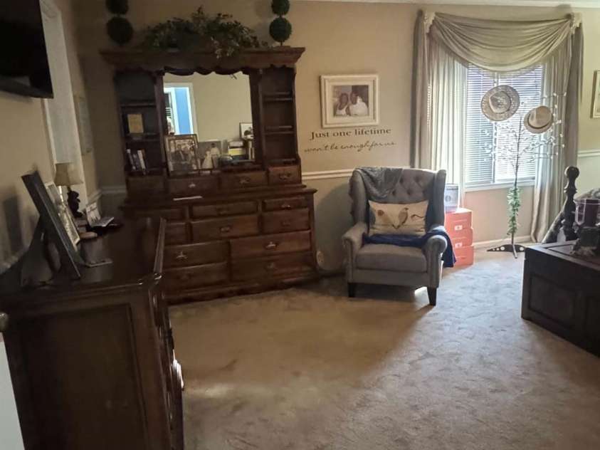 5231 Dusty Lane, Granite Falls, NC 28630.  MLS# CAR4430376, YatesRealty ID 54219. 