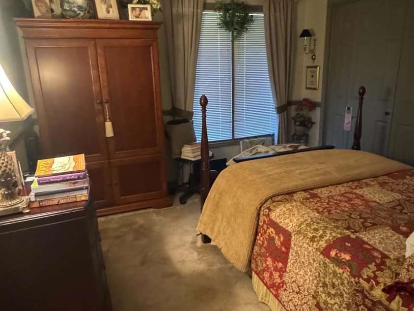 5231 Dusty Lane, Granite Falls, NC 28630.  MLS# CAR4430376, YatesRealty ID 54219. 