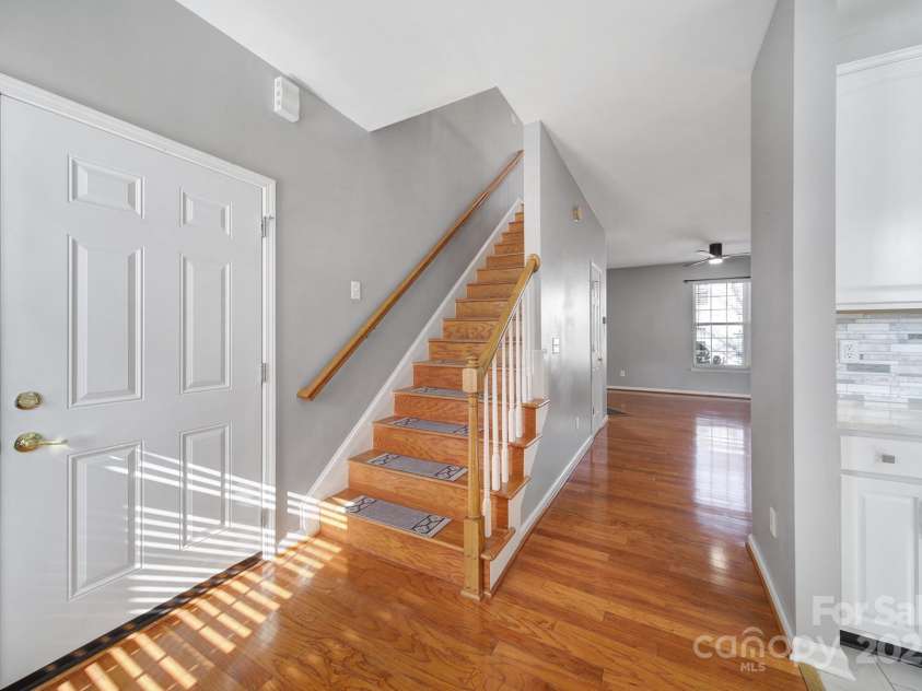2399 Woodridge Drive, Fort Mill, SC 29715.  MLS# CAR4231680, YatesRealty ID 5422. 