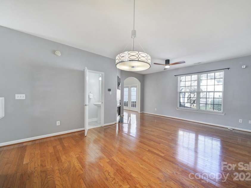 2399 Woodridge Drive, Fort Mill, SC 29715.  MLS# CAR4231680, YatesRealty ID 5422. 