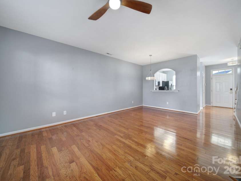 2399 Woodridge Drive, Fort Mill, SC 29715.  MLS# CAR4231680, YatesRealty ID 5422. 