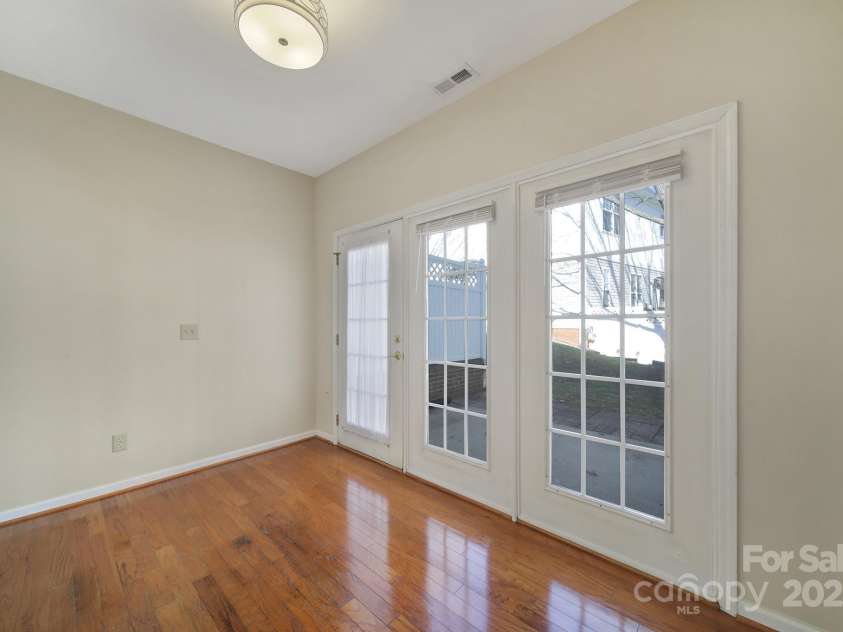 2399 Woodridge Drive, Fort Mill, SC 29715.  MLS# CAR4231680, YatesRealty ID 5422. 