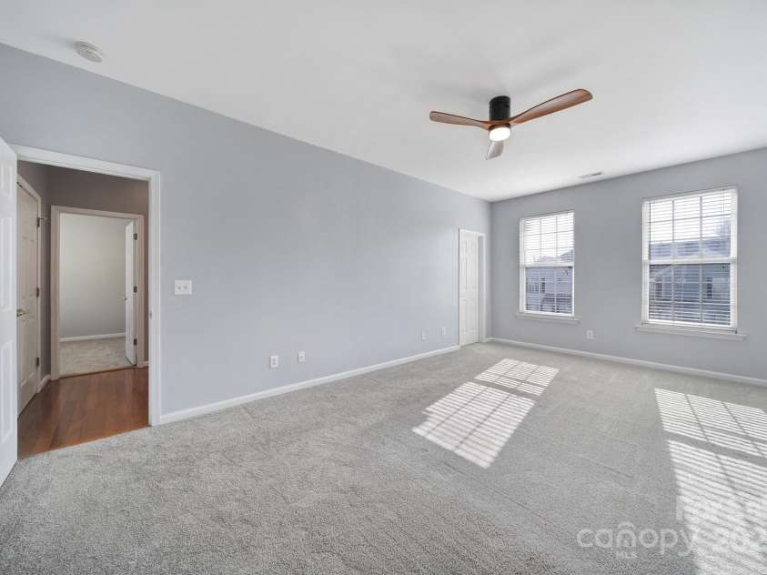 2399 Woodridge Drive, Fort Mill, SC 29715.  MLS# CAR4231680, YatesRealty ID 5422. 