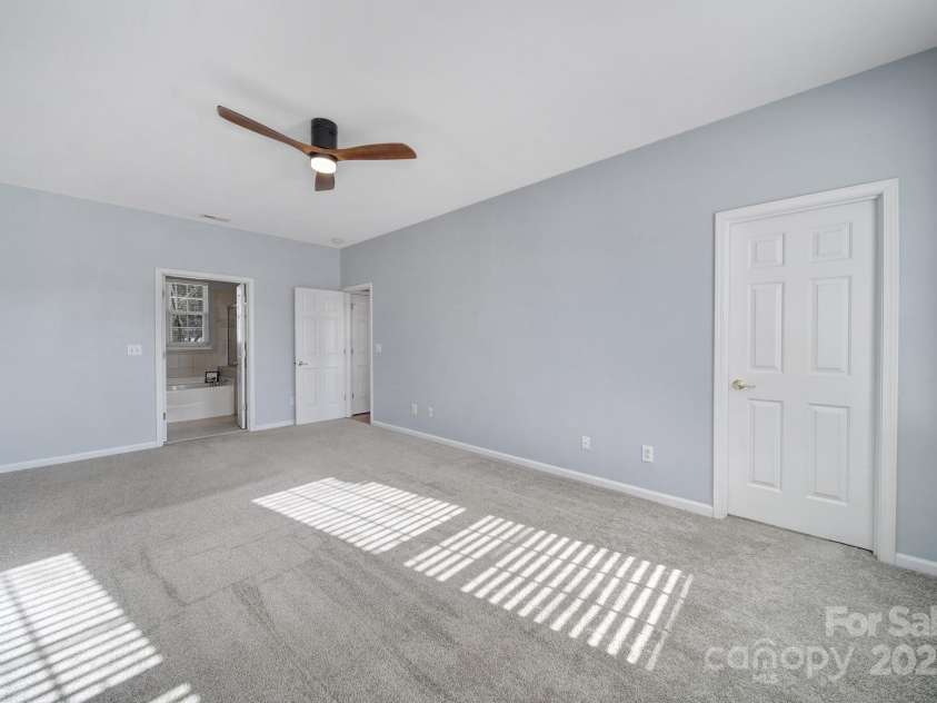 2399 Woodridge Drive, Fort Mill, SC 29715.  MLS# CAR4231680, YatesRealty ID 5422. 