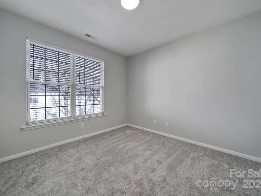 2399 Woodridge Drive, Fort Mill, SC 29715.  MLS# CAR4231680, YatesRealty ID 5422. Bedroom #2