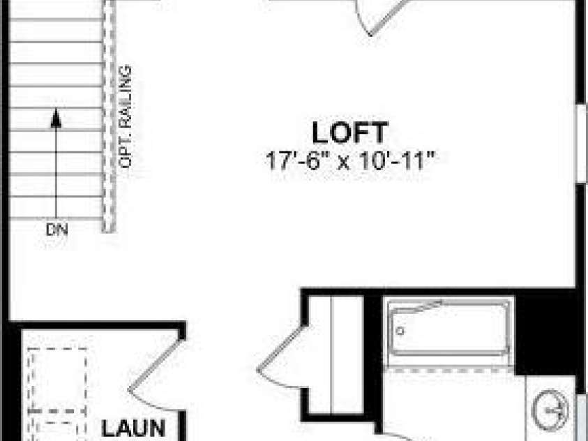 372 Hendley Drive, York, SC 29745.  MLS# CAR4355294, YatesRealty ID 5422. Second floor